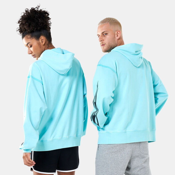 Converse Court Ready Graphic Hoodie Multi Converse Court Ready Graphic Hoodie Multi image number 1
