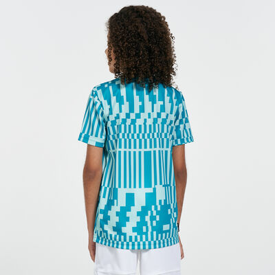 Nike Kids' Dri-FIT Academy Top Green Nike Kids' Dri-FIT Academy Top Green