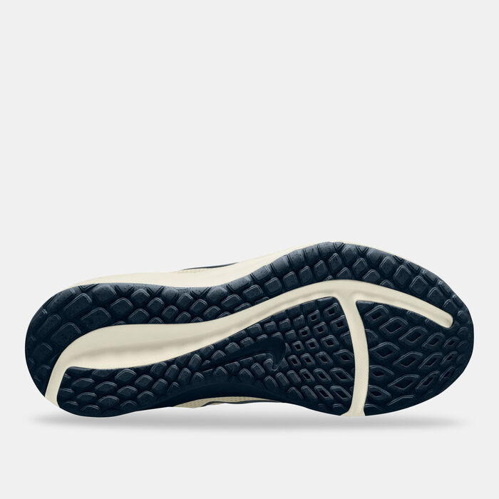 Nike Women's Downshifter 13 Road Running Shoes Peach image number 2