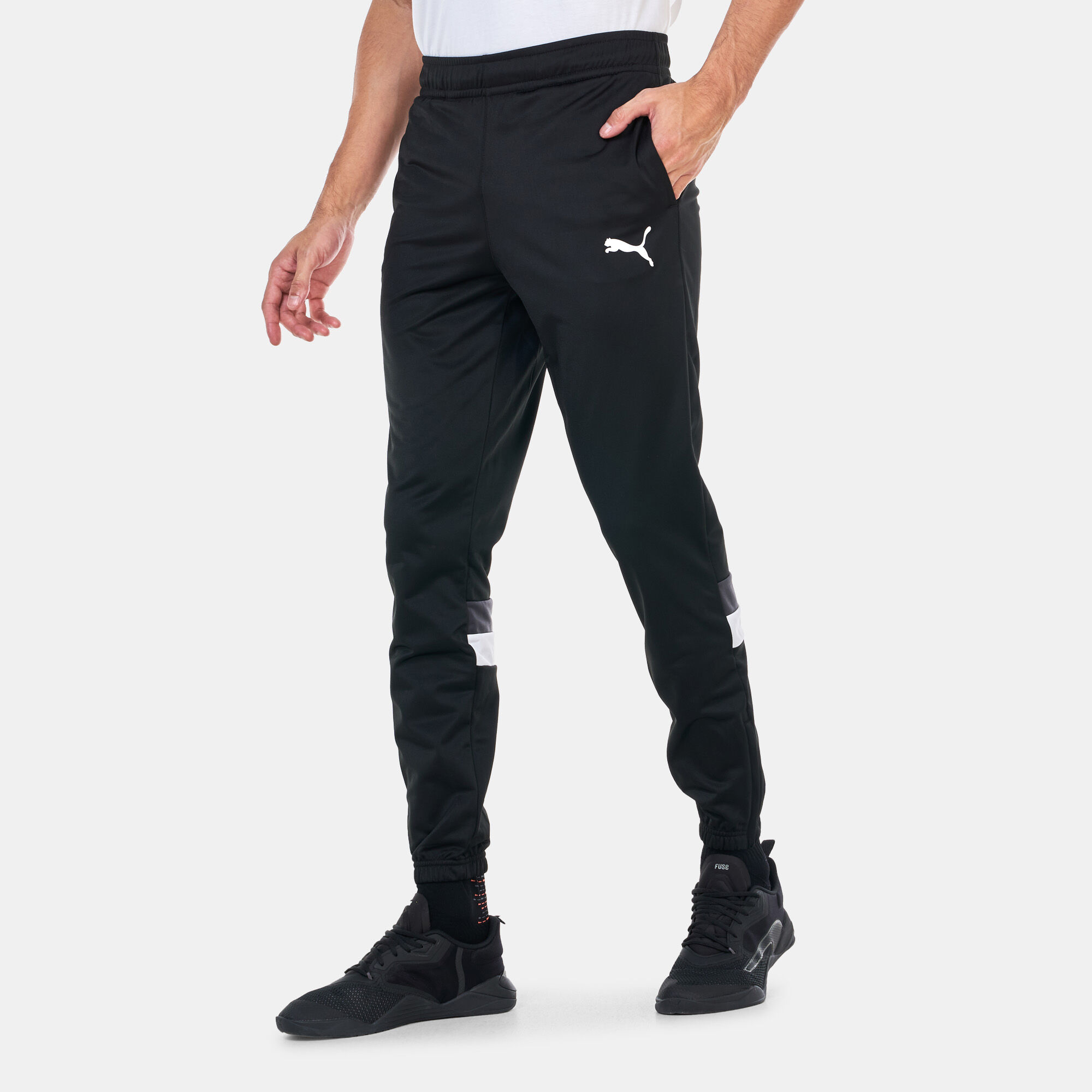 Puma tracksuit dw outlet