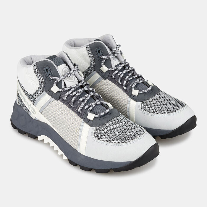Timberland Women's Greenstride™ Solar Wave Shoe Grey Timberland Women's Greenstride™ Solar Wave Shoe Grey image number 1