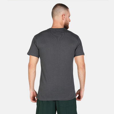 Vans Men's Woven Patch Pocket T-Shirt Black