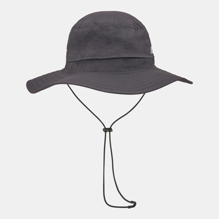 The North Face Horizon Breeze Brimmer Hat Black The North Face Horizon Breeze Brimmer Hat Black image number 0