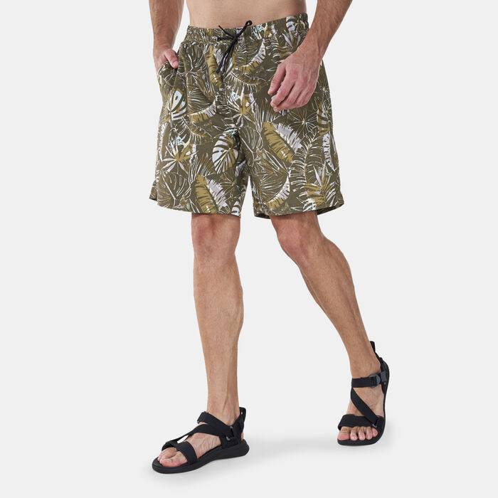 Columbia Men's Summerdry™ Shorts Green image number 0