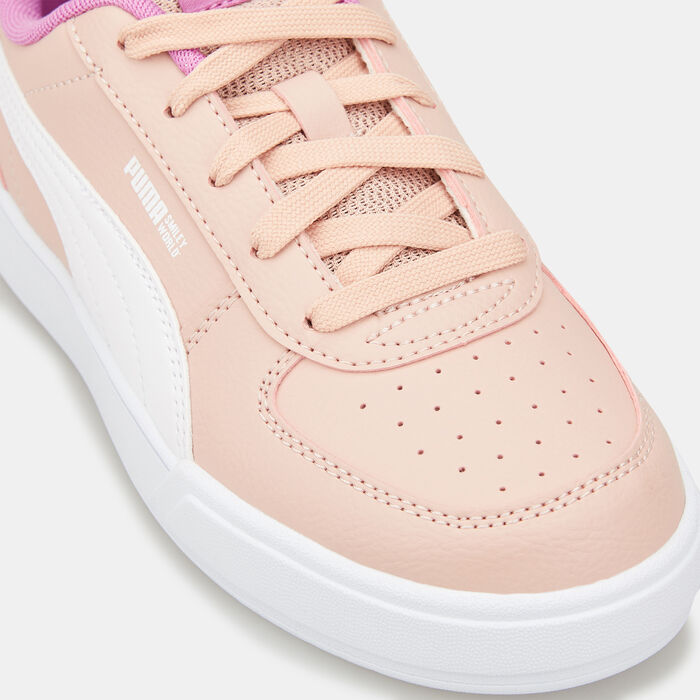 PUMA Kids' x SMILEYWORLD Caven Shoe (Younger Kids) Pink PUMA Kids' x SMILEYWORLD Caven Shoe (Younger Kids) Pink image number 4