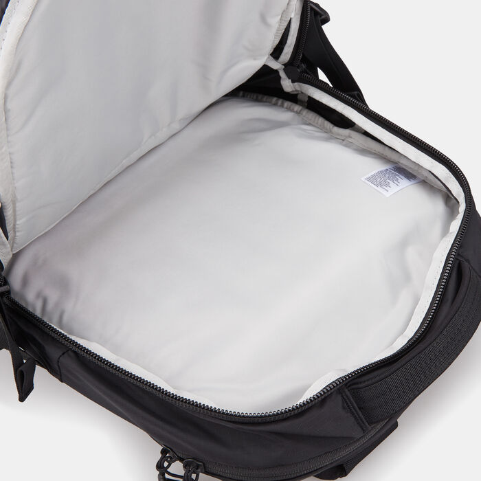 The North Face Router Backpack Black image number 3