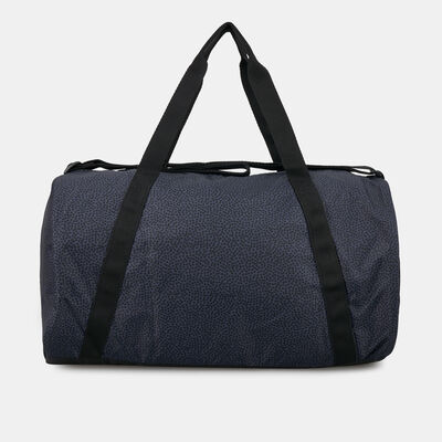 PUMA Women's Active Training Essentials Elektro Duffel Bag Black