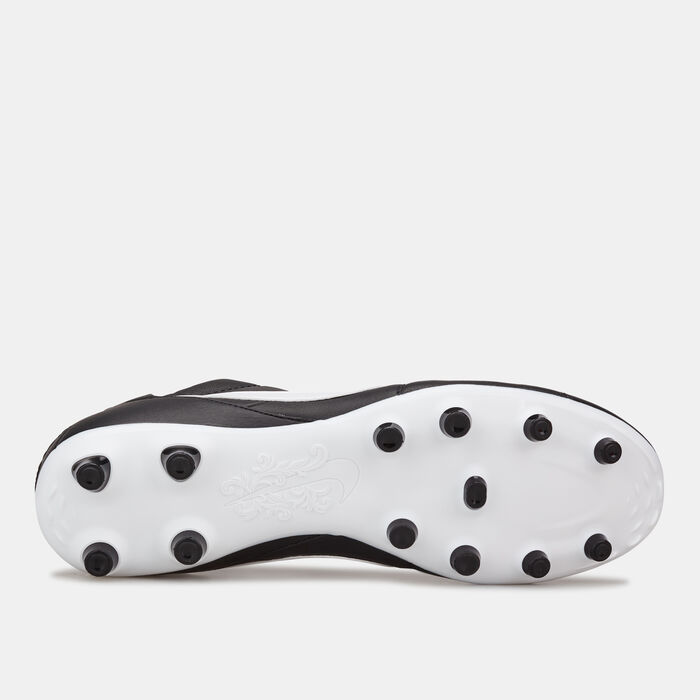 Nike Men's Premier 3 Firm-Ground Football Shoe Black Nike Men's Premier 3 Firm-Ground Football Shoe Black image number 3