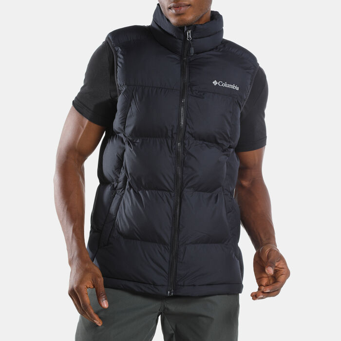 Columbia Men's Pike Lake™ Vest Multi image number 3