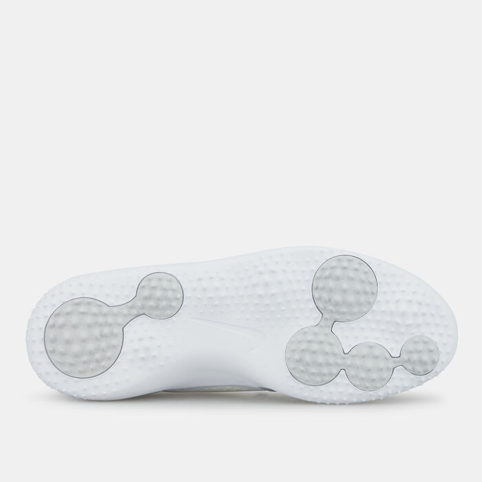 Nike Golf Women's Roshe G Shoe Grey image number 3