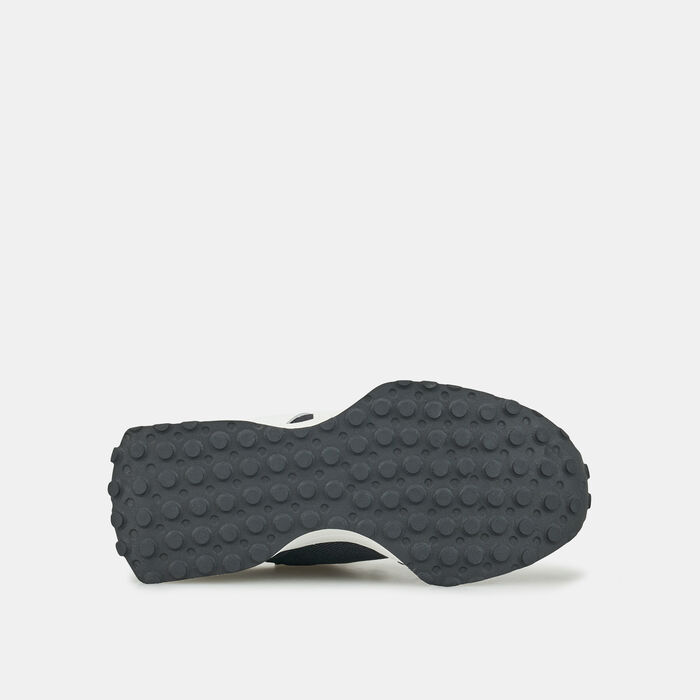 New Balance Kids' 327 Shoe Black image number 3