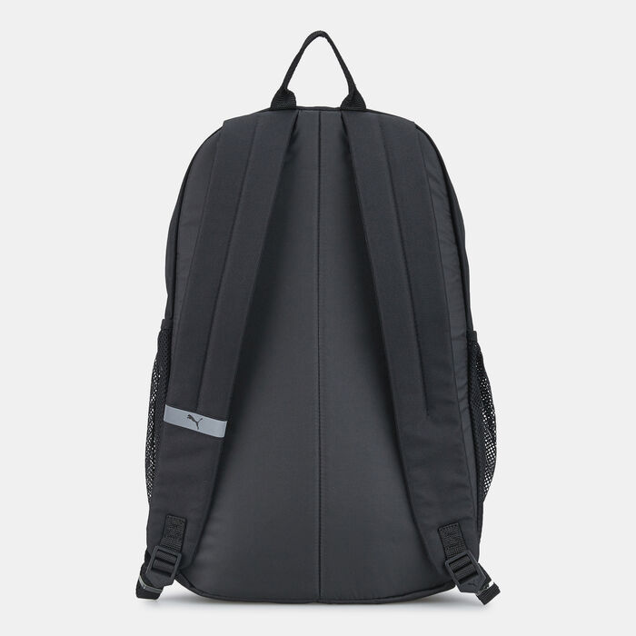PUMA Plus 2 Backpack Black image number 1