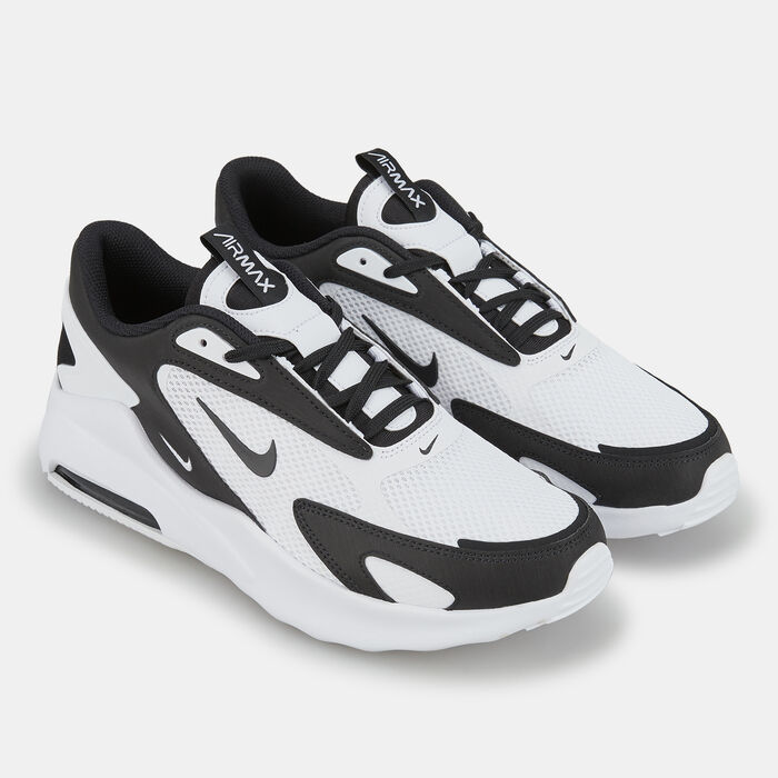 Nike Men's Air Max Bolt Shoe White image number 1