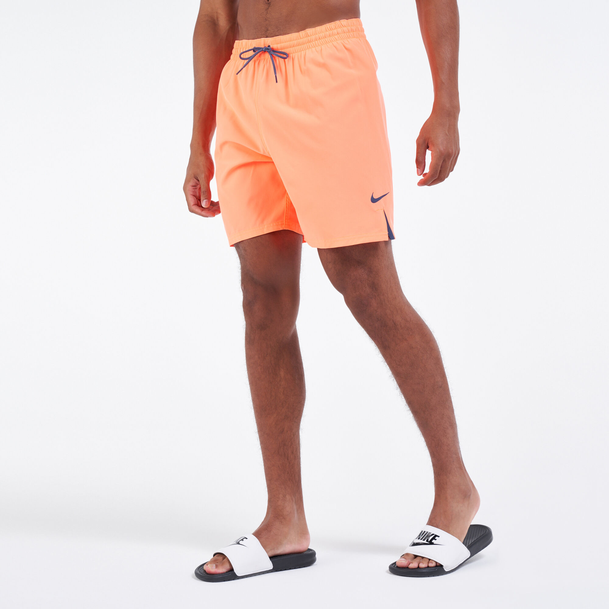 Nike vital swim trunks hotsell