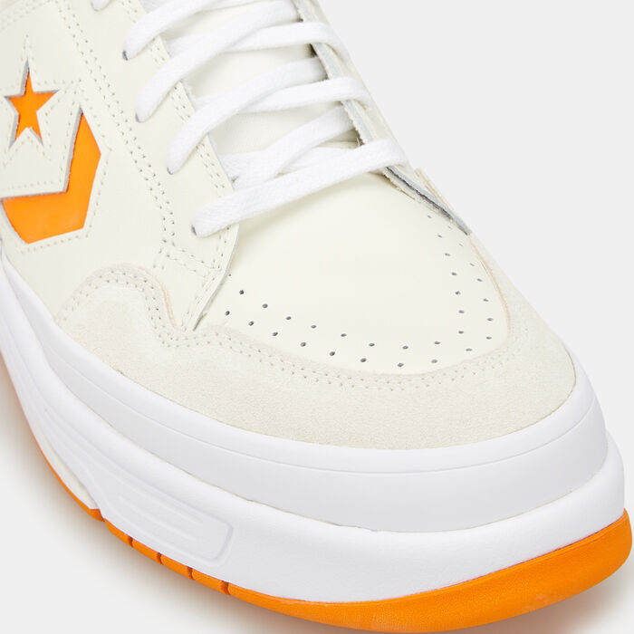 Converse Weapon CX Unisex Shoe Brown Converse Weapon CX Unisex Shoe Brown image number 4