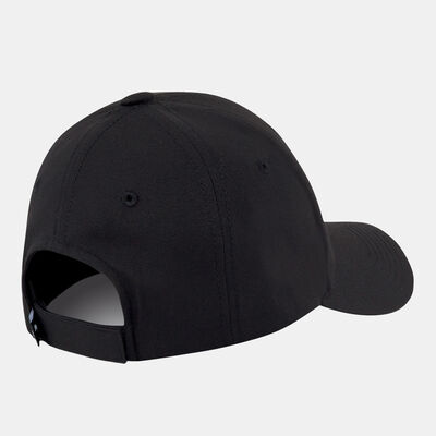 PUMA Kids' Metal Cat Cap Black