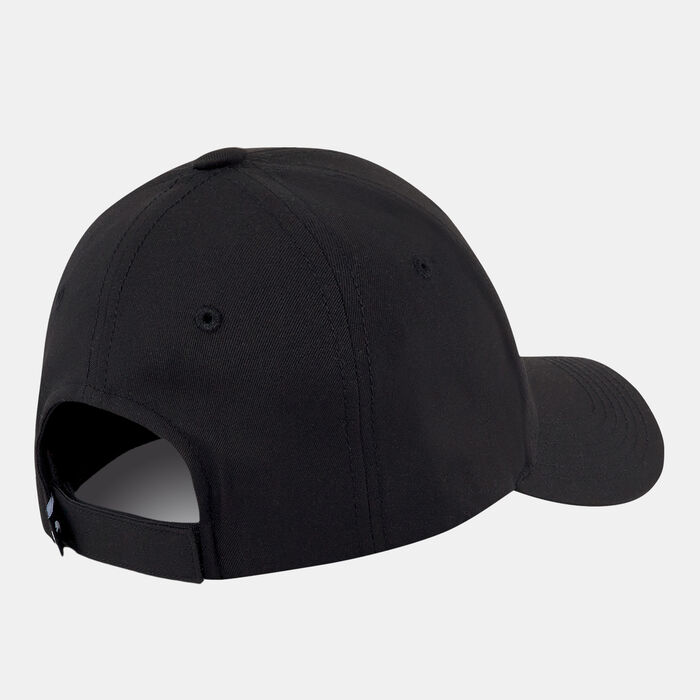 PUMA Kids' Metal Cat Cap Black image number 1