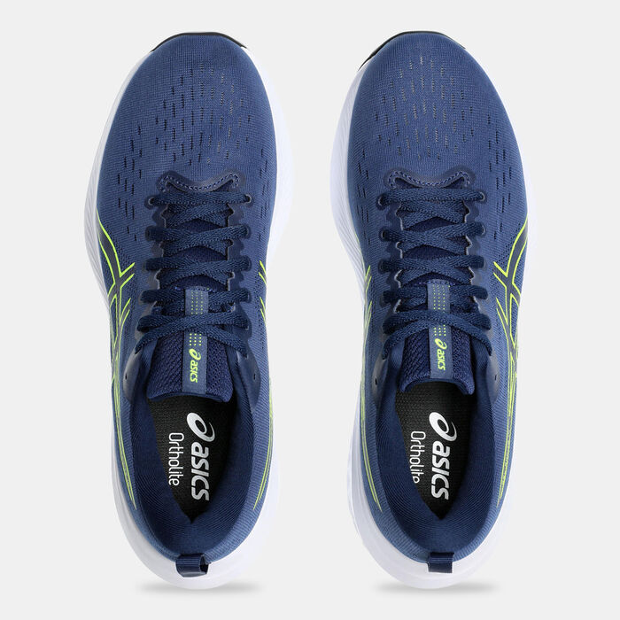 ASICS Men's GEL-EXCITE 10 Shoe Blue ASICS Men's GEL-EXCITE 10 Shoe Blue image number 4