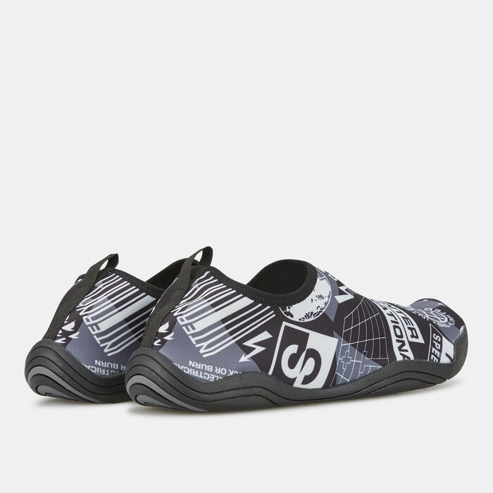 Speedo Men's Hybrid Original Shoe Black Speedo Men's Hybrid Original Shoe Black image number 2