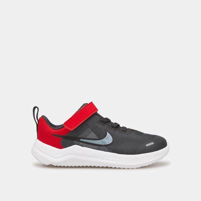Nike Kids' Downshifter 12 Next Nature Shoe (Baby and Toddler) Black Nike Kids' Downshifter 12 Next Nature Shoe (Baby and Toddler) Black image number 0
