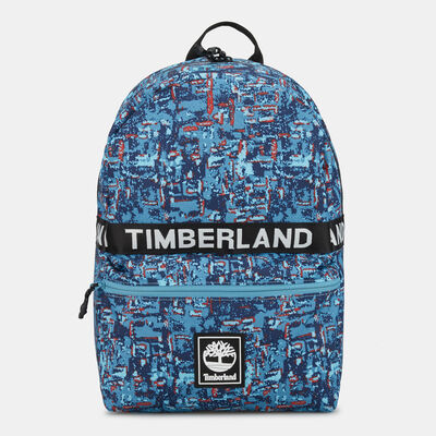 Timberland Sport Leisure Printed Backpack Multi Timberland Sport Leisure Printed Backpack Multi