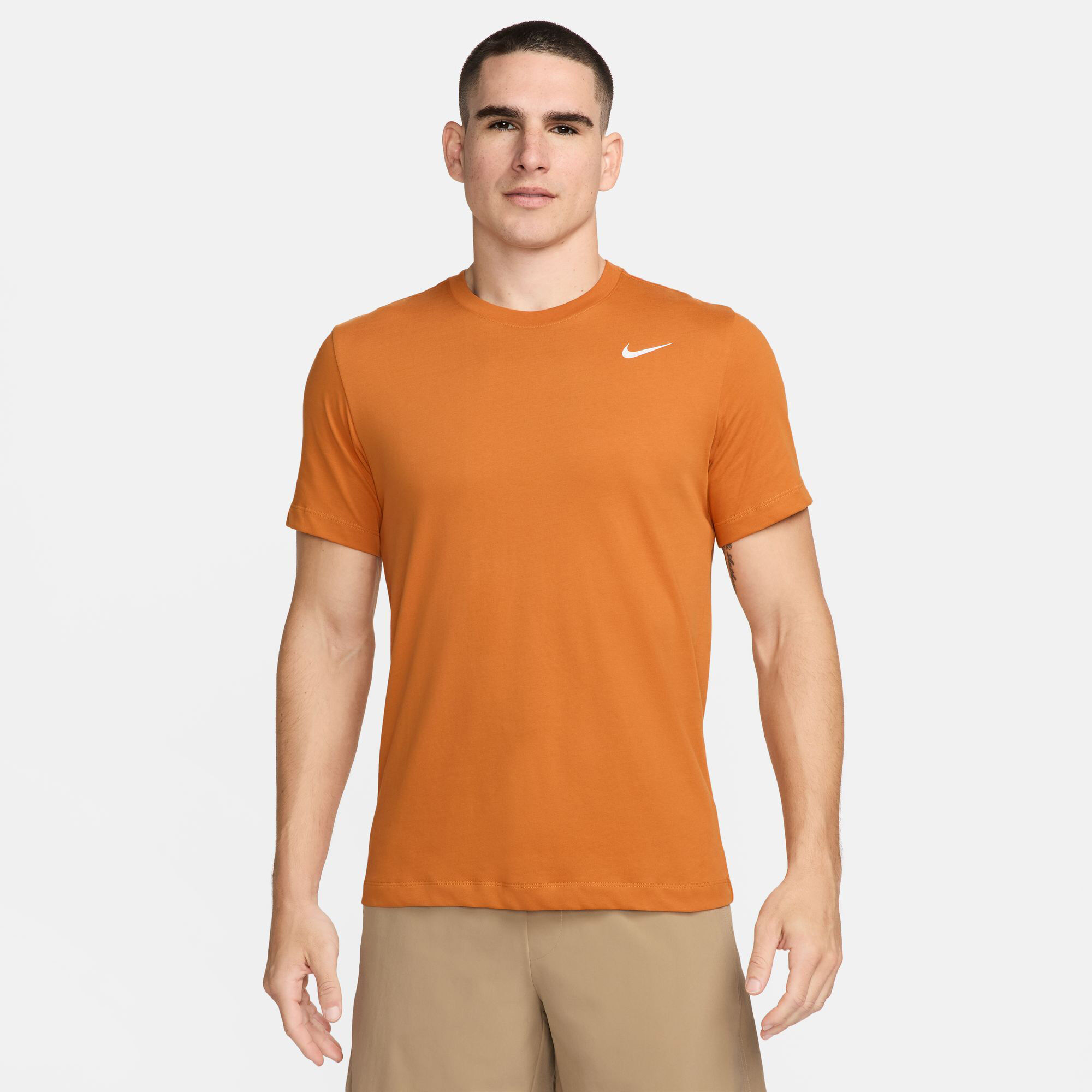 Nike Men s Dri FIT Training T Shirt