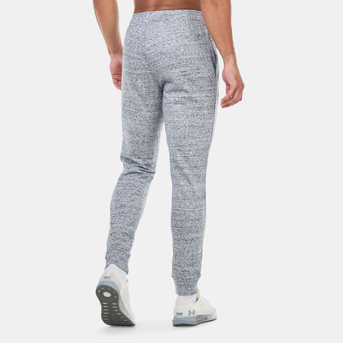 Under Armour Men's UA Rival Joggers White image number 1