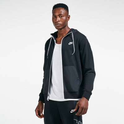 Nike Men's Sportswear CE SNL Hoodie Black Nike Men's Sportswear CE SNL Hoodie Black