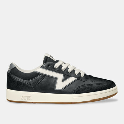 Vans Lowland Unisex Shoes Black