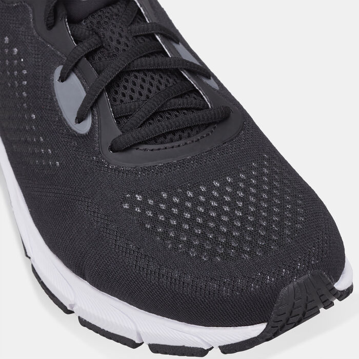 Under Armour Men's UA HOVR Sonic 5 Shoe Black Under Armour Men's UA HOVR Sonic 5 Shoe Black image number 5