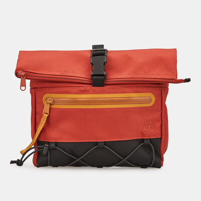 Timberland Hiking Crossbody Bag Orange Timberland Hiking Crossbody Bag Orange