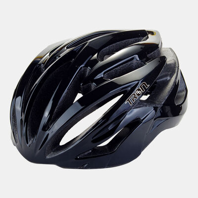 TRON Adult Helmet (Large) Black