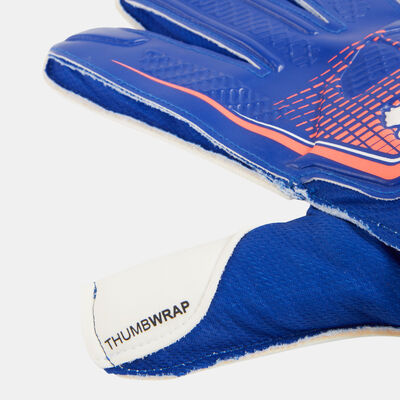 PUMA Men's Ultra Play Football Goalkeeper Gloves Purple PUMA Men's Ultra Play Football Goalkeeper Gloves Purple