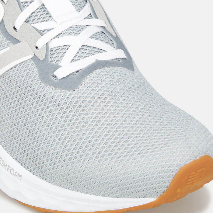 New Balance Men's Fresh Foam Arishi v4 Running Shoe Grey New Balance Men's Fresh Foam Arishi v4 Running Shoe Grey image number 5