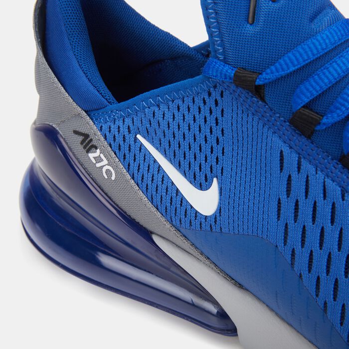 Nike Men's Air Max 270 Shoes Nike Men's Air Max 270 Shoes image number 4