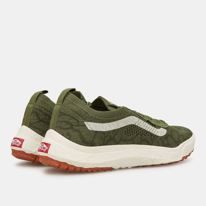 Vans UltraRange VR3 Unisex Shoe Green Vans UltraRange VR3 Unisex Shoe Green image number 2