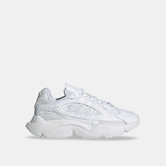adidas Originals Kids' OZMILLEN Shoes White adidas Originals Kids' OZMILLEN Shoes White image number 0