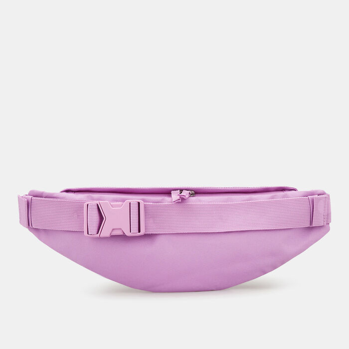 Nike Heritage Hip Pack Purple image number 1