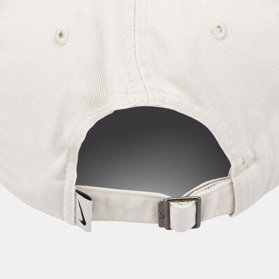 Nike Sportswear Heritage86 Cap Beige
