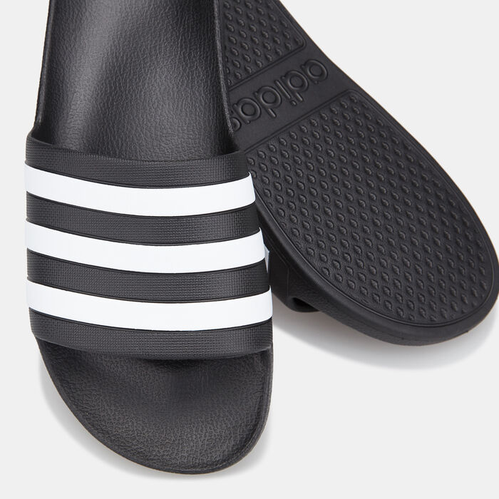 adidas Adilette Aqua Slides Multi adidas Adilette Aqua Slides Multi image number 5
