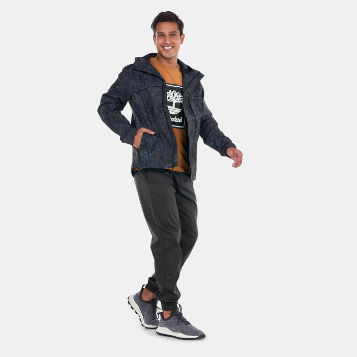 Timberland Men's Not So Camo Benton Water-Resistant Jacket Multi Timberland Men's Not So Camo Benton Water-Resistant Jacket Multi image number 2