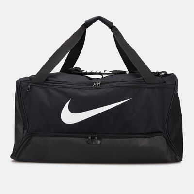 Nike Brasilia Training Duffel Bag Black Nike Brasilia Training Duffel Bag Black
