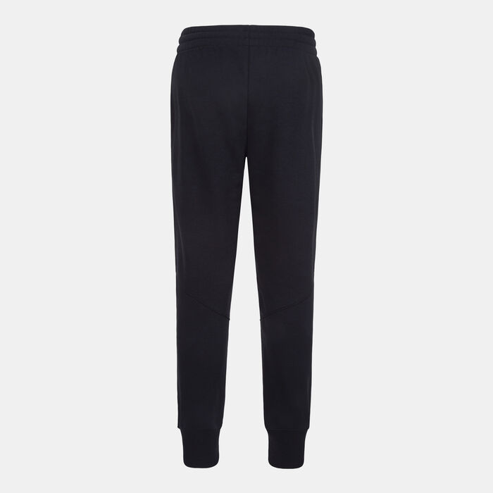 Jordan Kids' Dri-FIT Sport Crossover Sweatpants Black Jordan Kids' Dri-FIT Sport Crossover Sweatpants Black image number 1