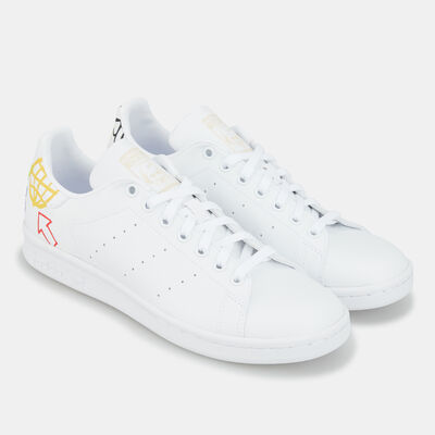 adidas Originals Women's Stan Smith Shoe White adidas Originals Women's Stan Smith Shoe White