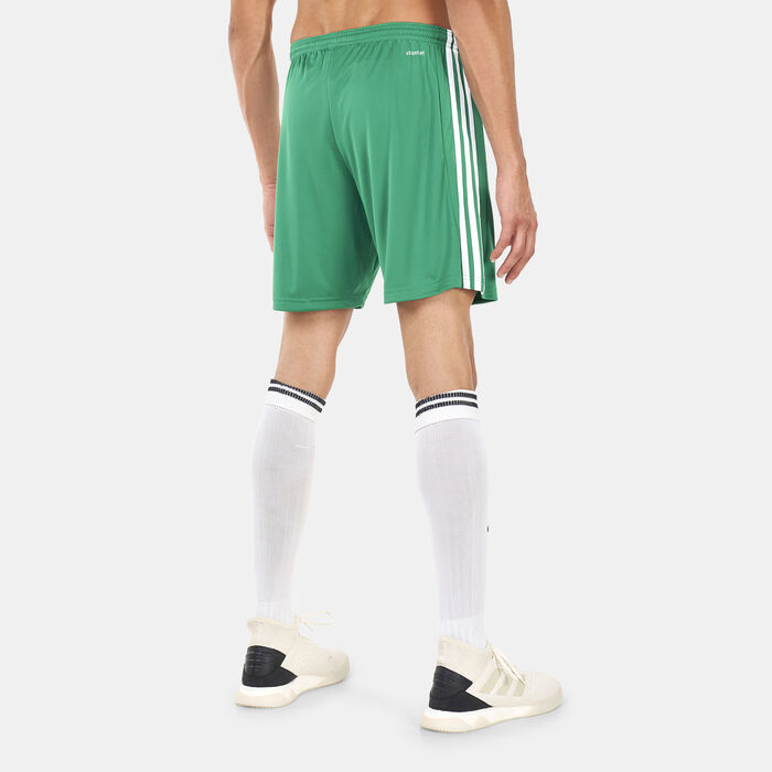 adidas Men's Squadra 21 Shorts Green image number 1