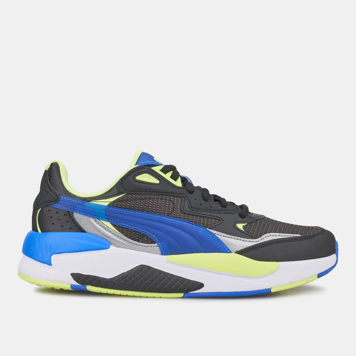 PUMA Men's X-Ray Speed Virtual Shoe Black image number 0