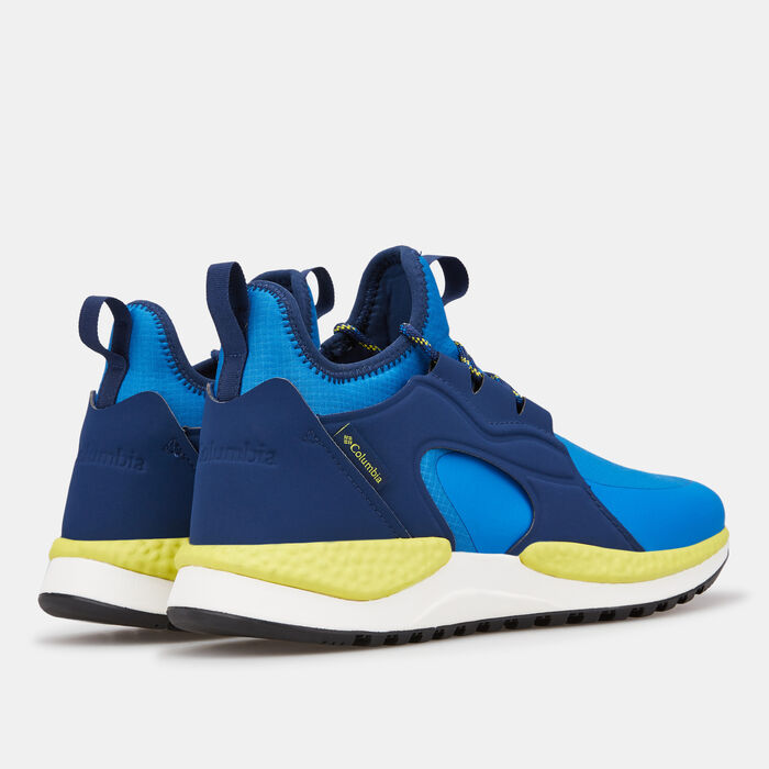 Columbia Men's SH/FT™ Aurora OutDry™ Shoe Blue Columbia Men's SH/FT™ Aurora OutDry™ Shoe Blue image number 2