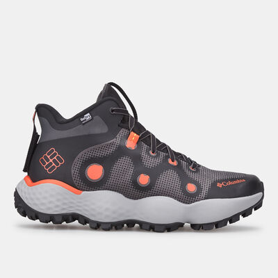 Columbia Men's Escape™ Thrive Endure™ Shoe Grey Columbia Men's Escape™ Thrive Endure™ Shoe Grey
