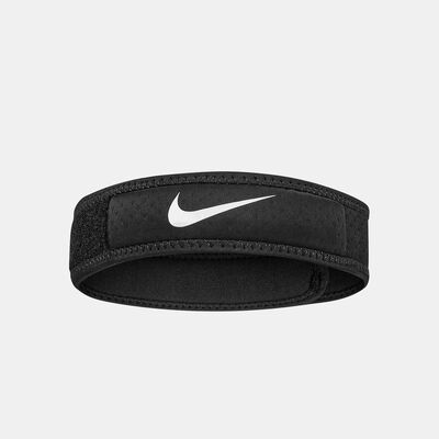 Nike Pro 3.0 Patella Knee Band Black
