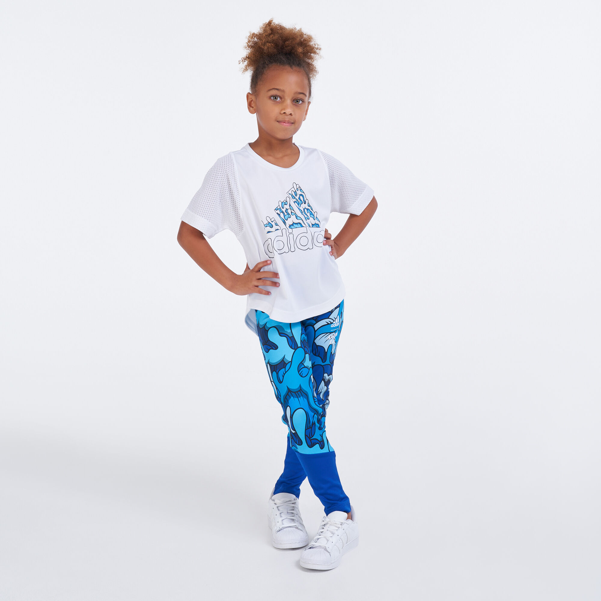 Adidas aaron kai online